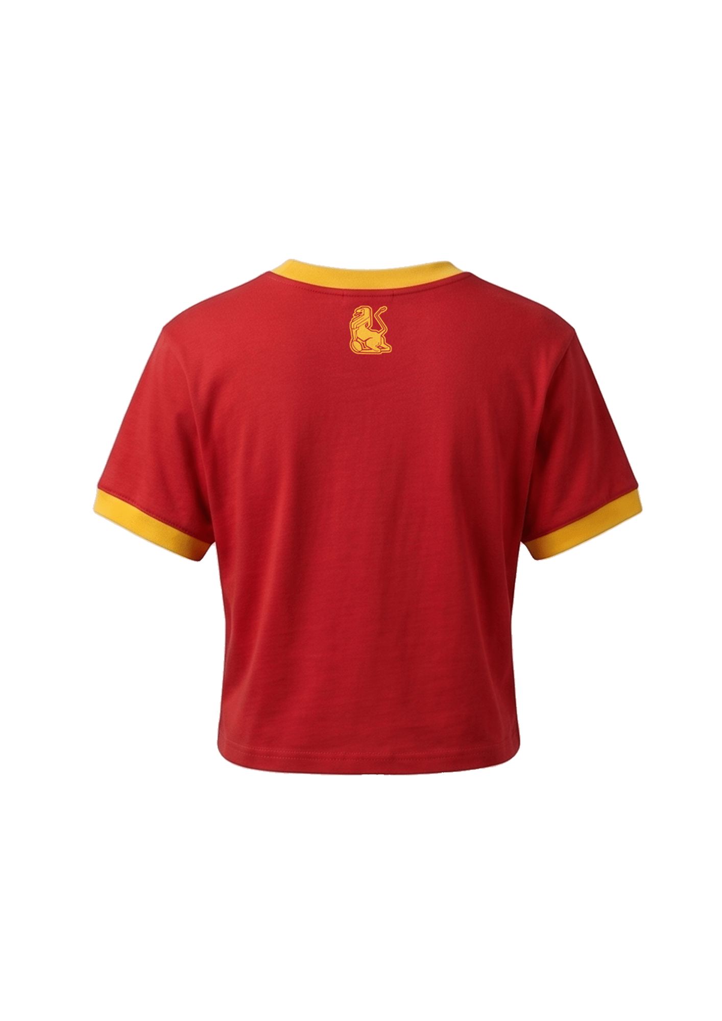 Baby Tee "España Rugby" - Pachanga Club