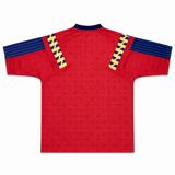 Camiseta "Retro 92 España"