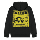 Sudadera "Brazil Rushmore"