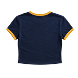 Baby Tee "España Fútbol"