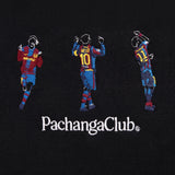 Sudadera Leyendas Culés