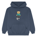 Sudadera "Pacho Culér" - Azul Marino