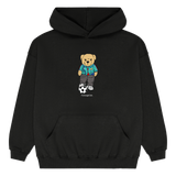 Sudadera "Pacho Culér" - Negro