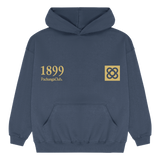 Sudadera "Tots units fem força"
