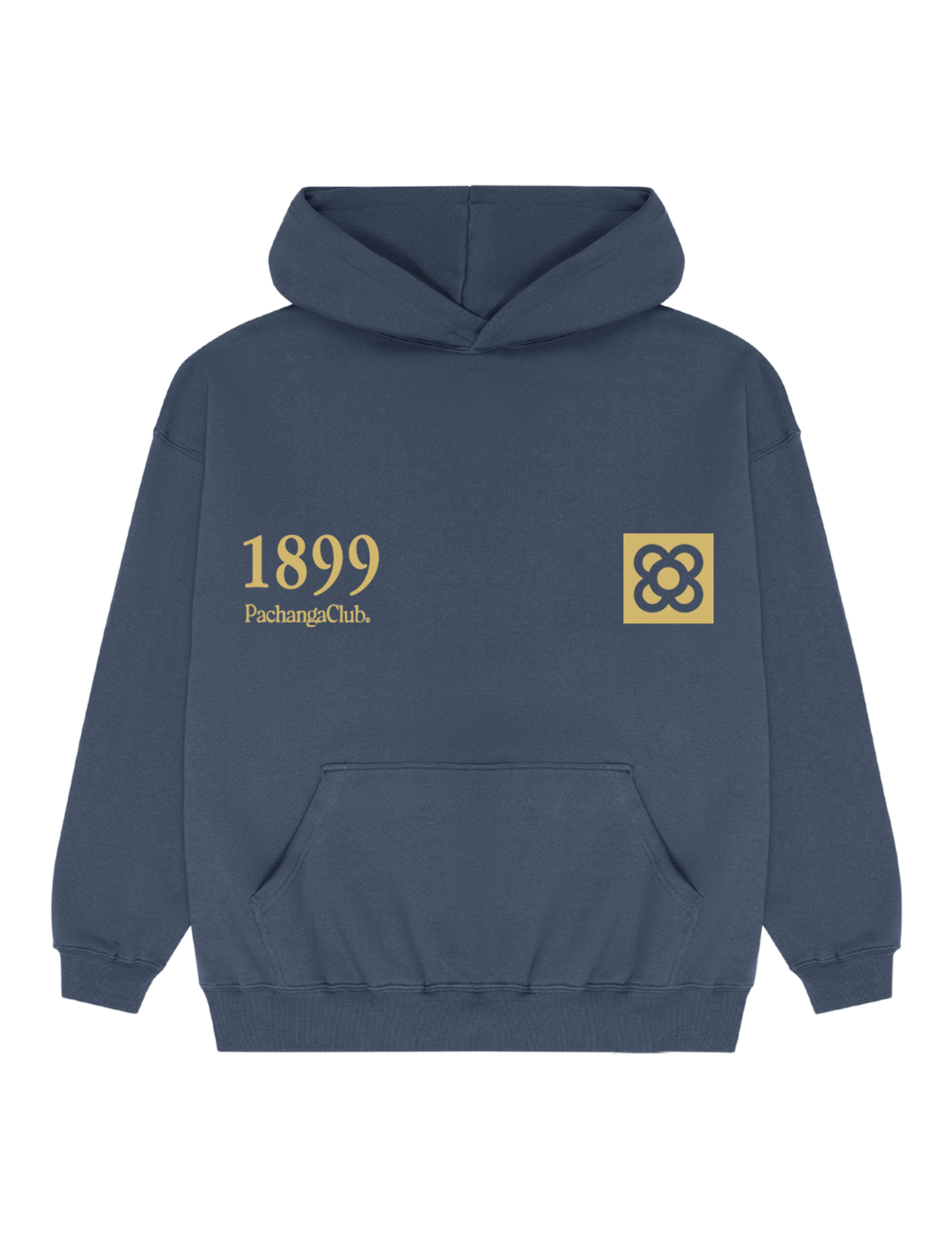 Sudadera "Tots units fem força"
