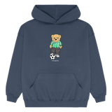 Sudadera "Pacho Bético" - Azul Marino