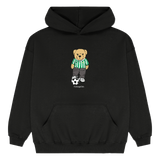 Sudadera "Pacho Bético" - Negro