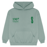 Sudadera "Preso de tus trece barras"