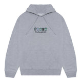 Beticos Historical Kits Sweatshirt - Gray