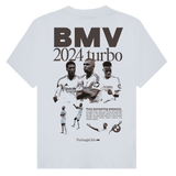 Camiseta "BMV 2024 Turbo"