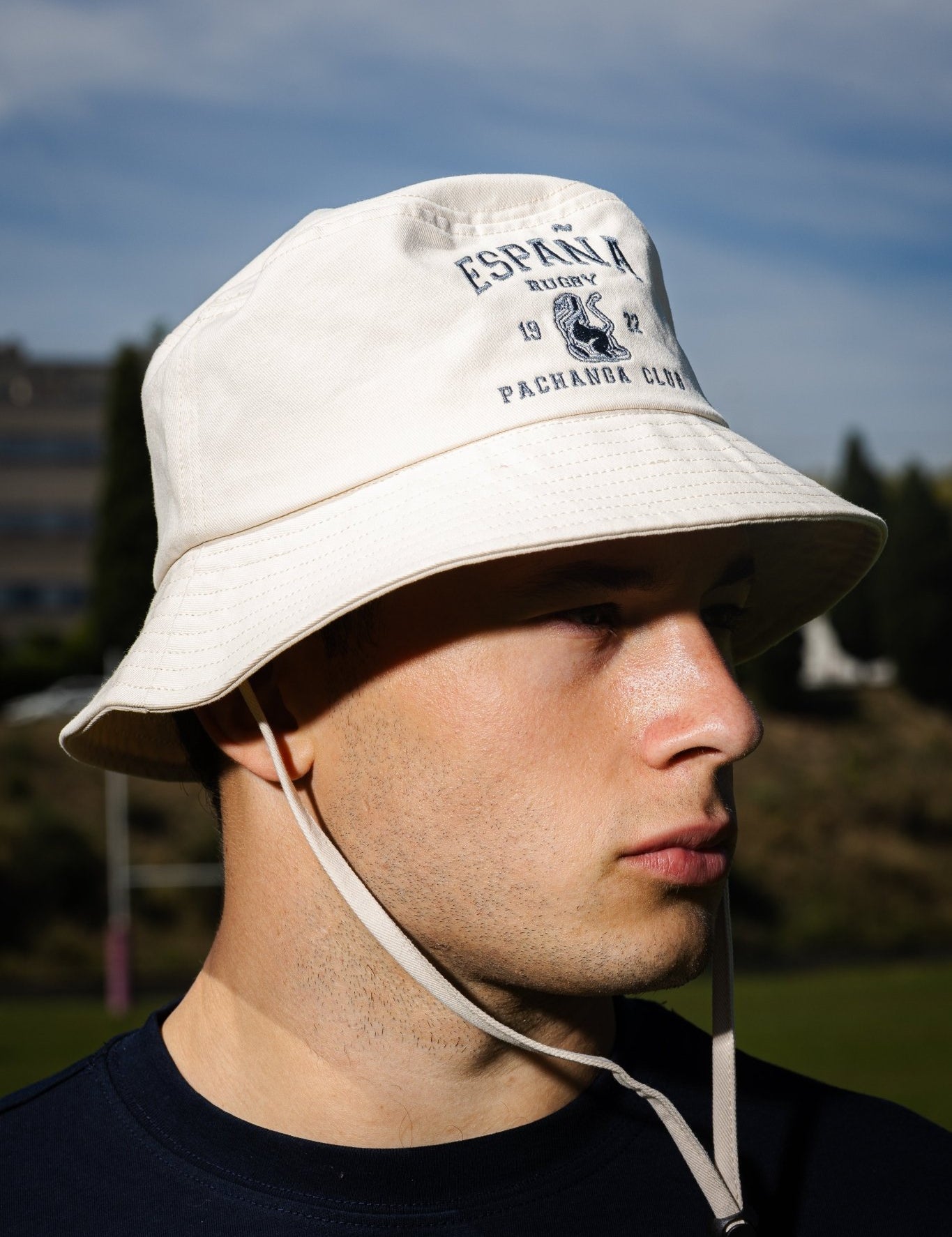 Bucket Hat "España Rugby" - Pachanga Club