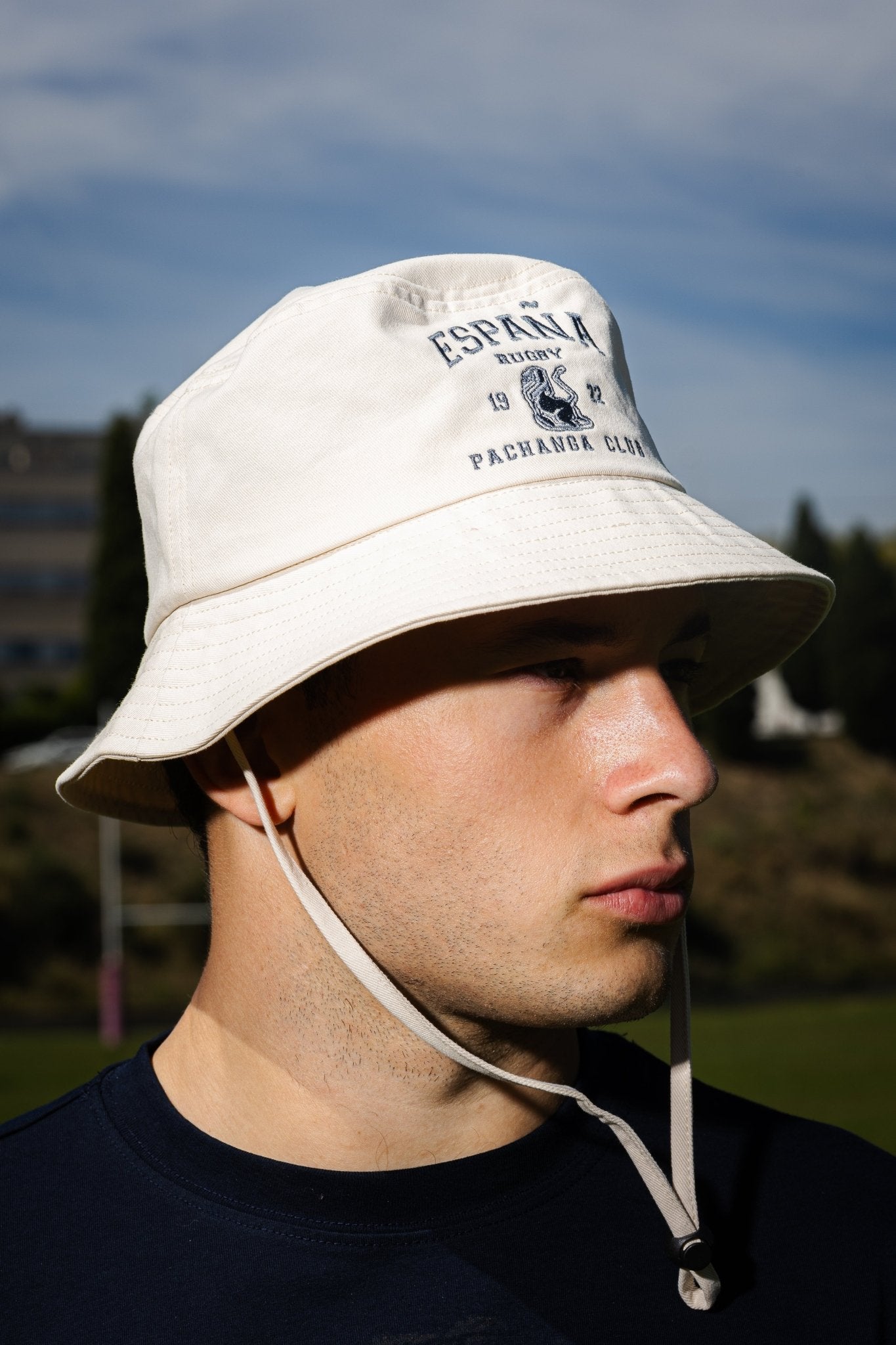 Bucket Hat "España Rugby" - Pachanga Club