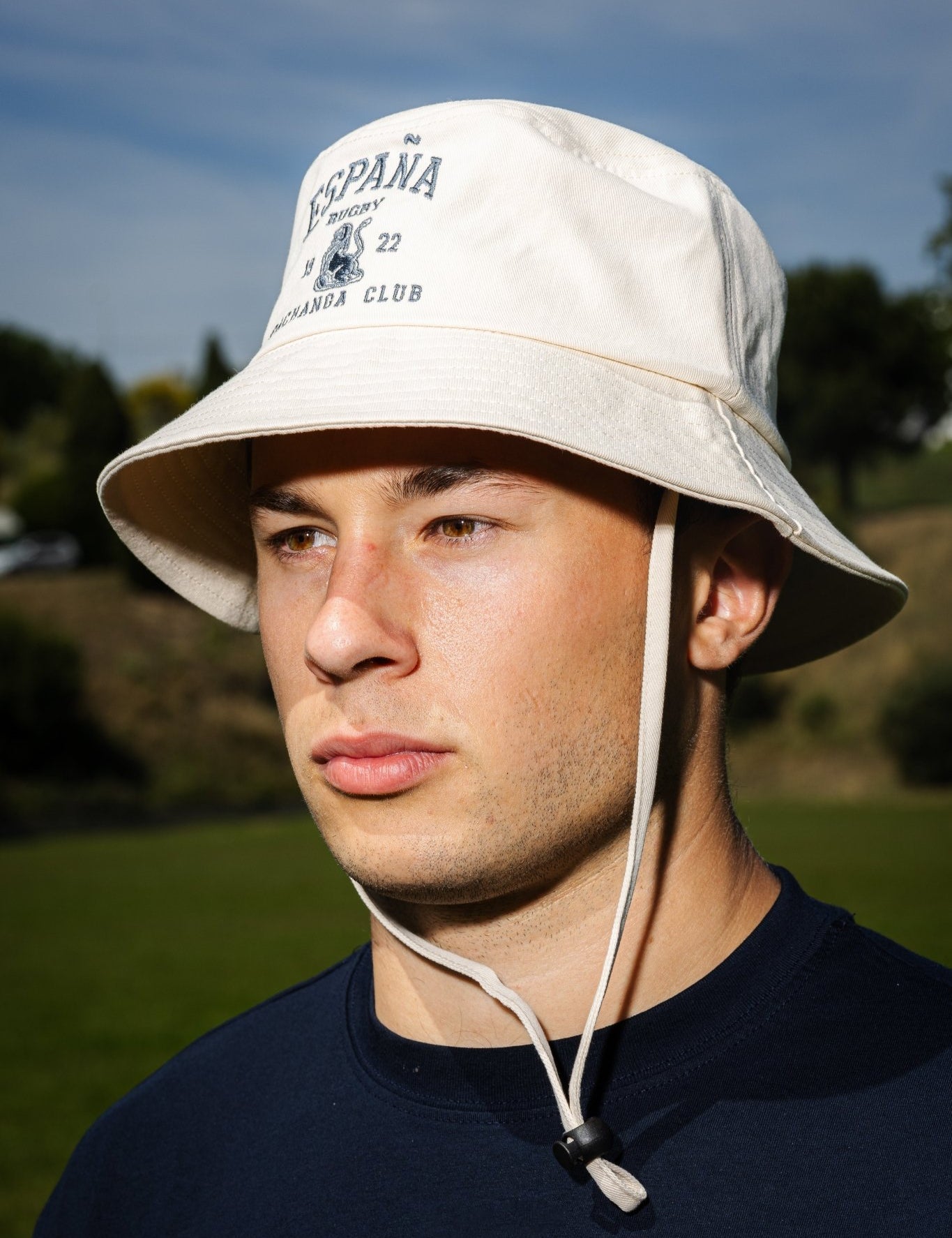 Bucket Hat "España Rugby" - Pachanga Club