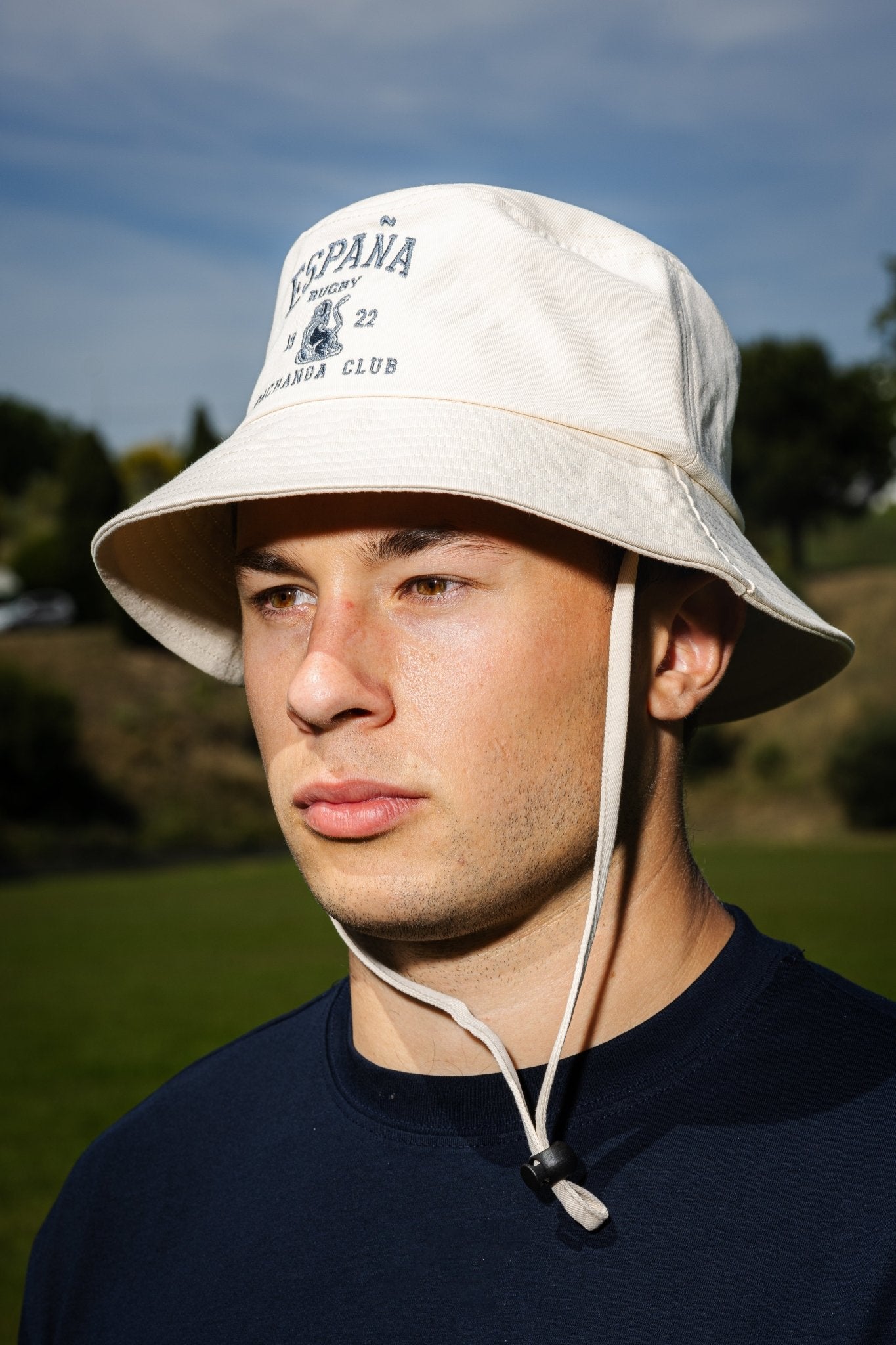 Bucket Hat "España Rugby" - Pachanga Club