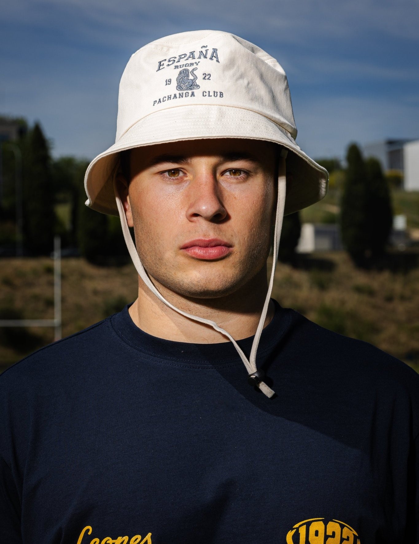 Bucket Hat "España Rugby" - Pachanga Club