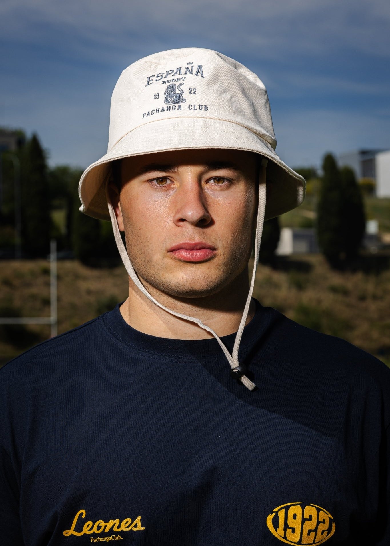 Bucket Hat "España Rugby" - Pachanga Club