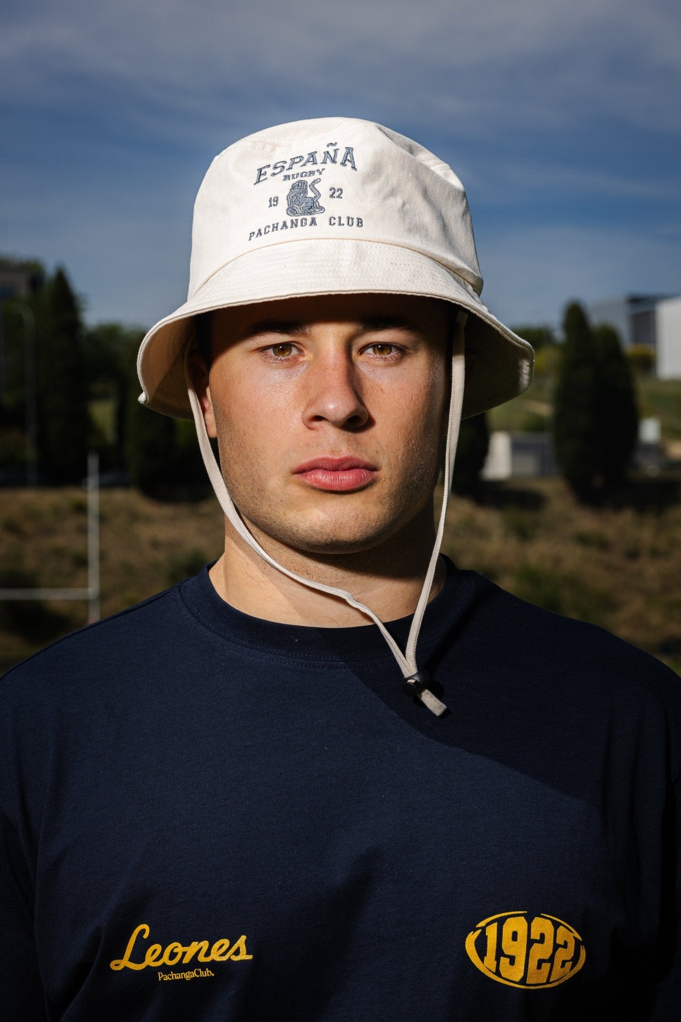 Bucket Hat "España Rugby" - Pachanga Club
