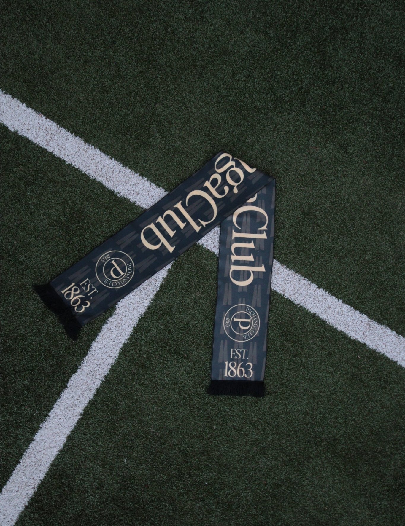 Bufanda Pachanga CF - Pachanga Club