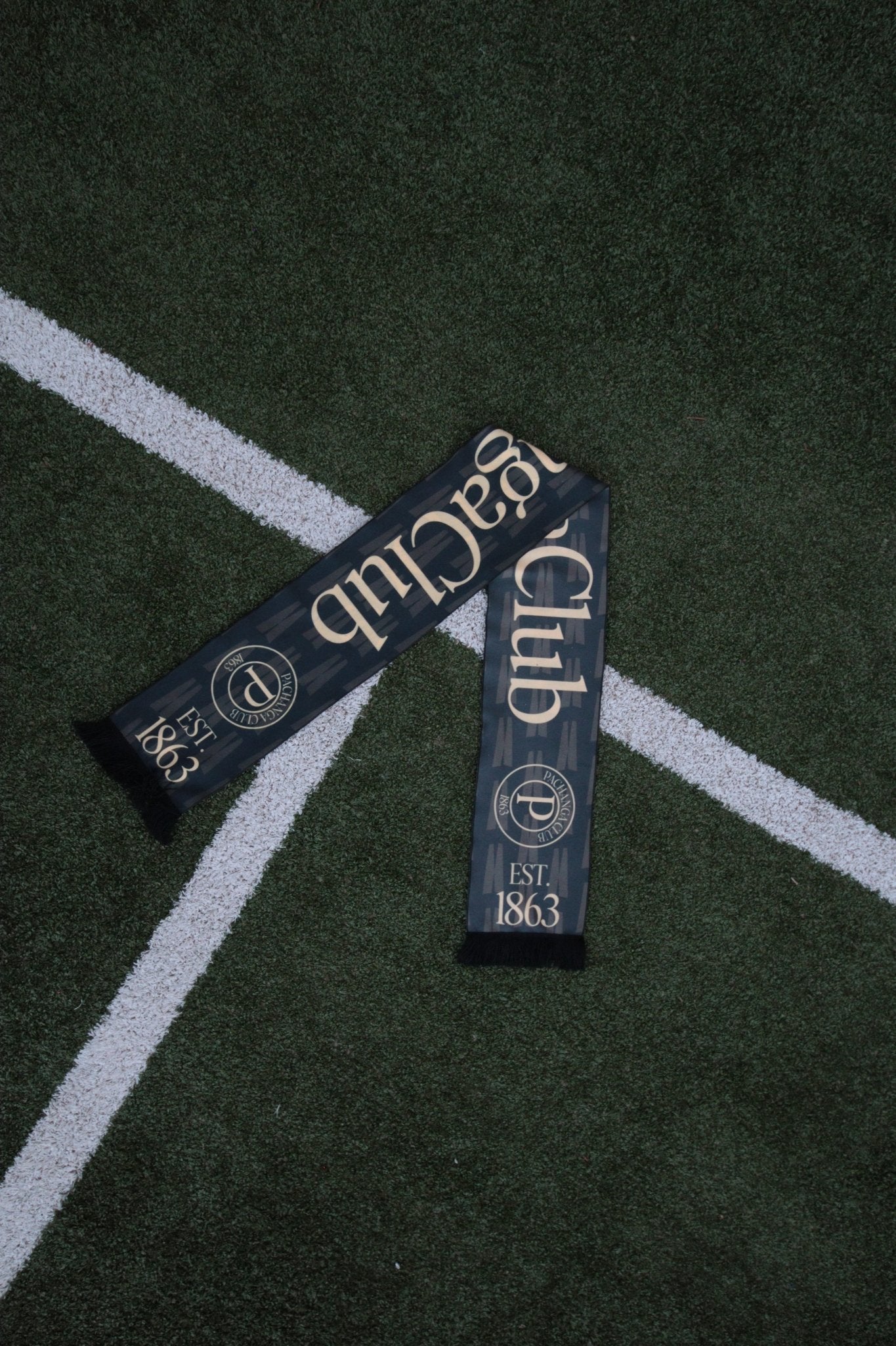Bufanda Pachanga CF - Pachanga Club