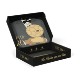 Caja Regalo Interactiva - Pachanga Club