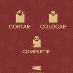 Caja Regalo Interactiva - Pachanga Club