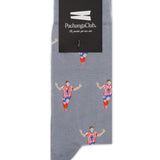 Calcetines "Araña" - Pachanga Club