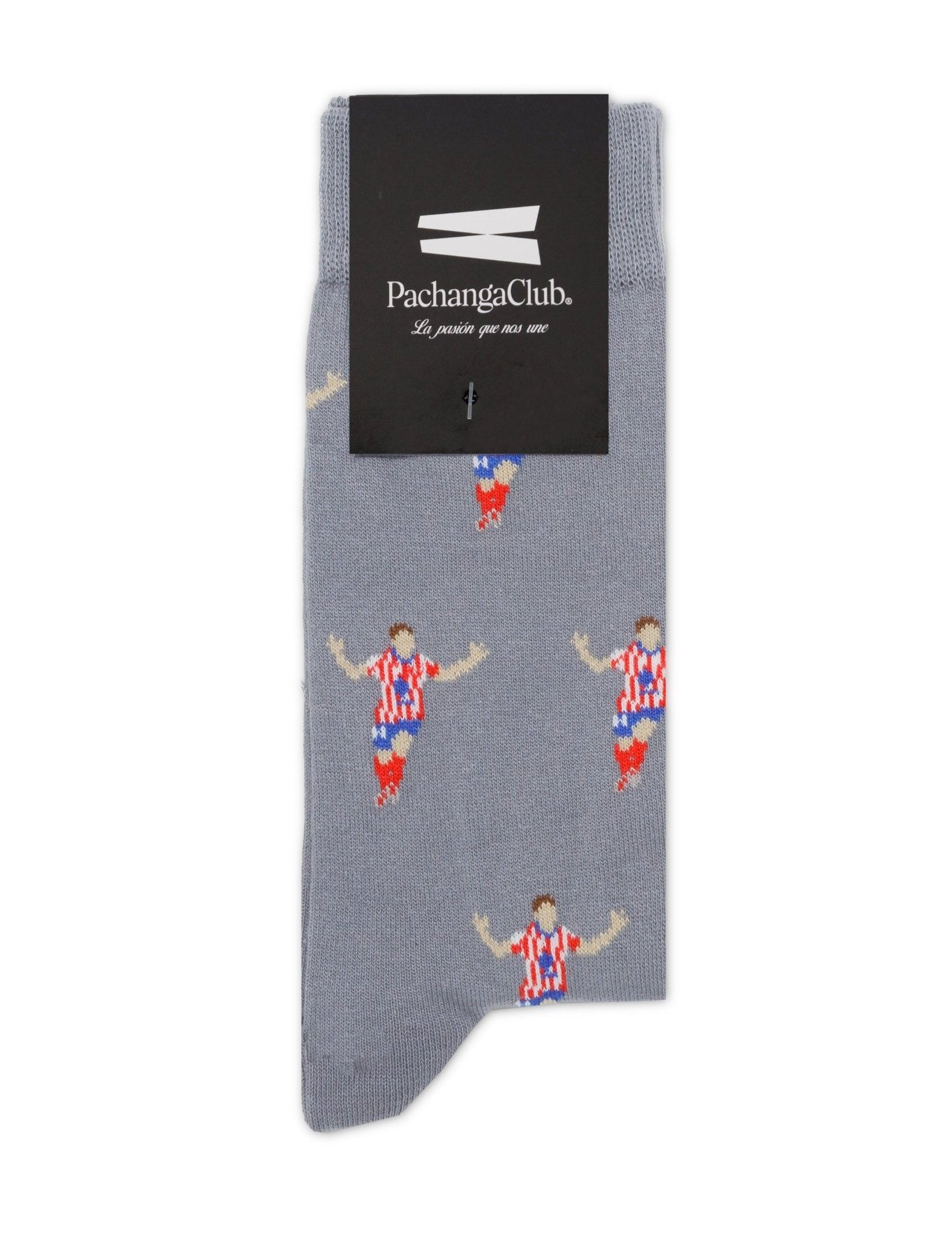 Calcetines "Araña" - Pachanga Club