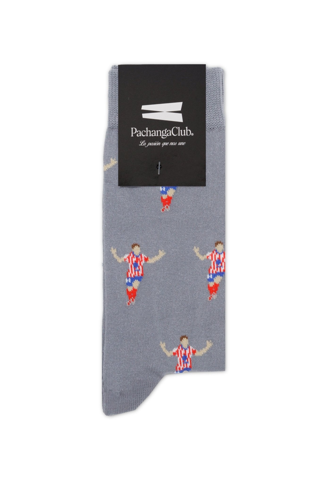 Calcetines "Araña" - Pachanga Club