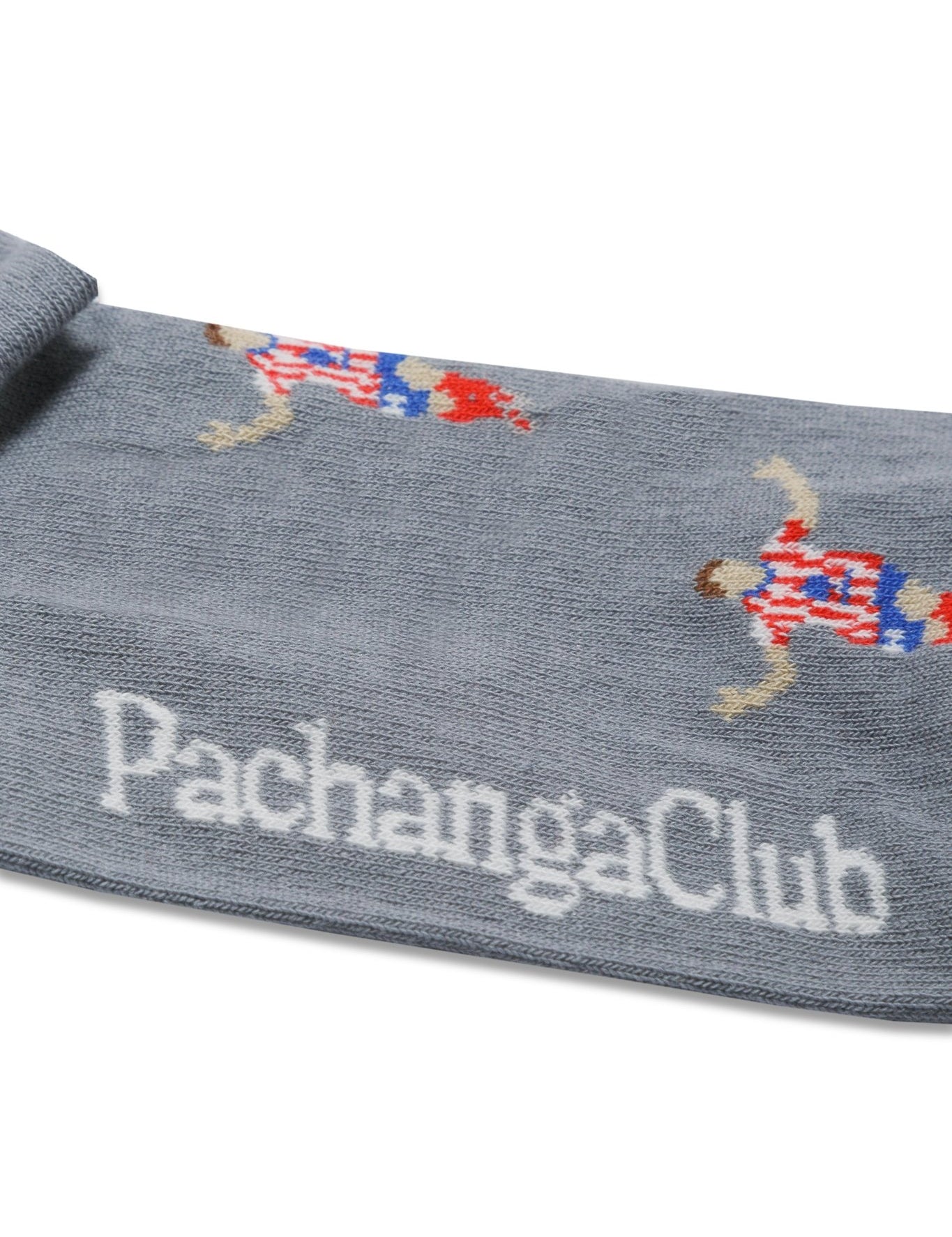 Calcetines "Araña" - Pachanga Club