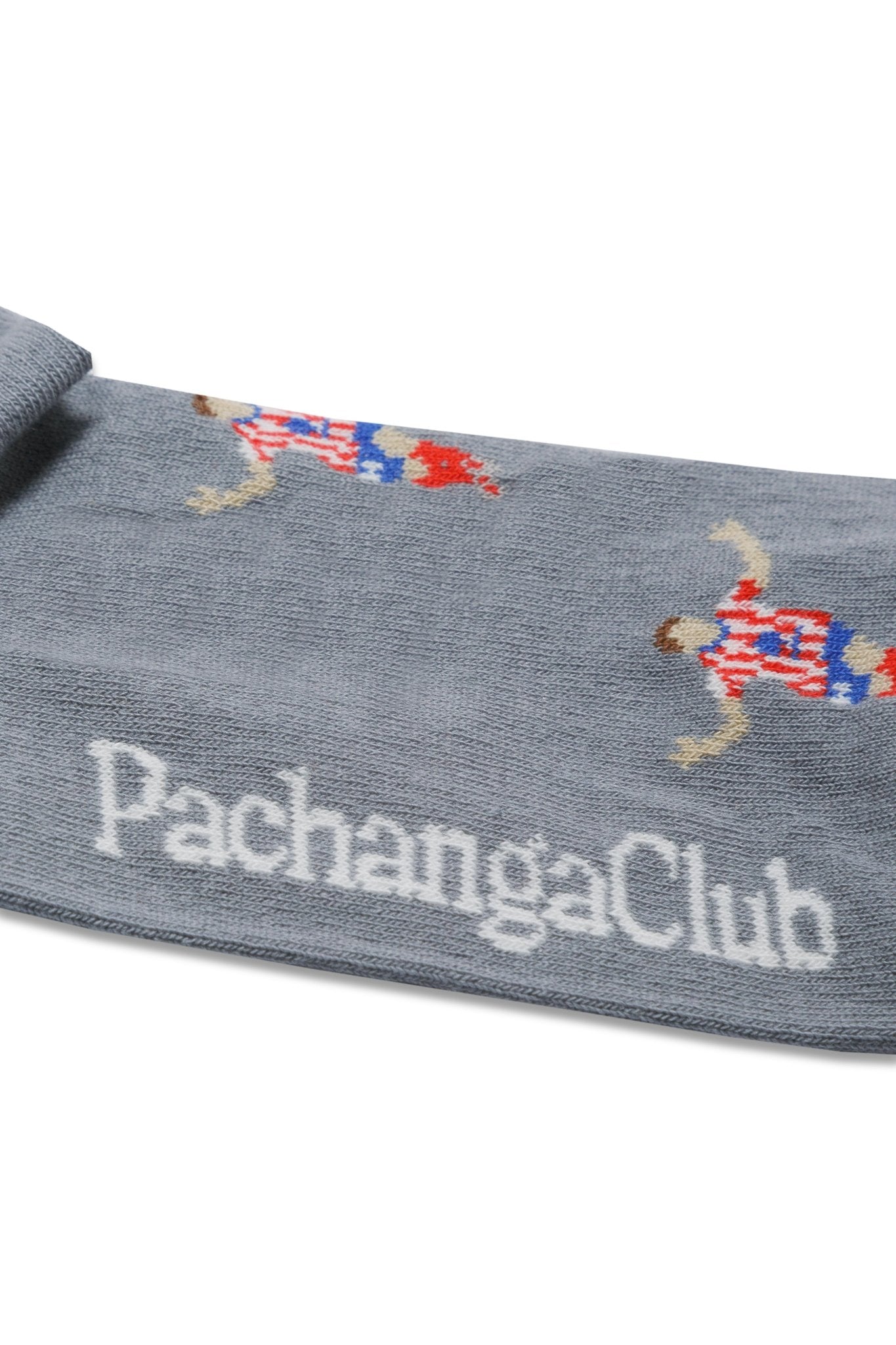 Calcetines "Araña" - Pachanga Club