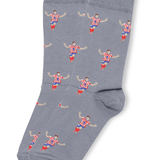 Calcetines "Araña" - Pachanga Club