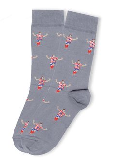Calcetines "Araña" - Pachanga Club