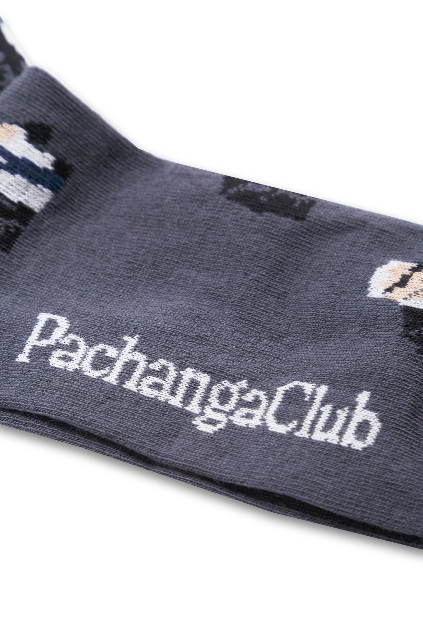 Calcetines CARLETTO - Pachanga Club