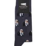 Calcetines CARLETTO - Pachanga Club