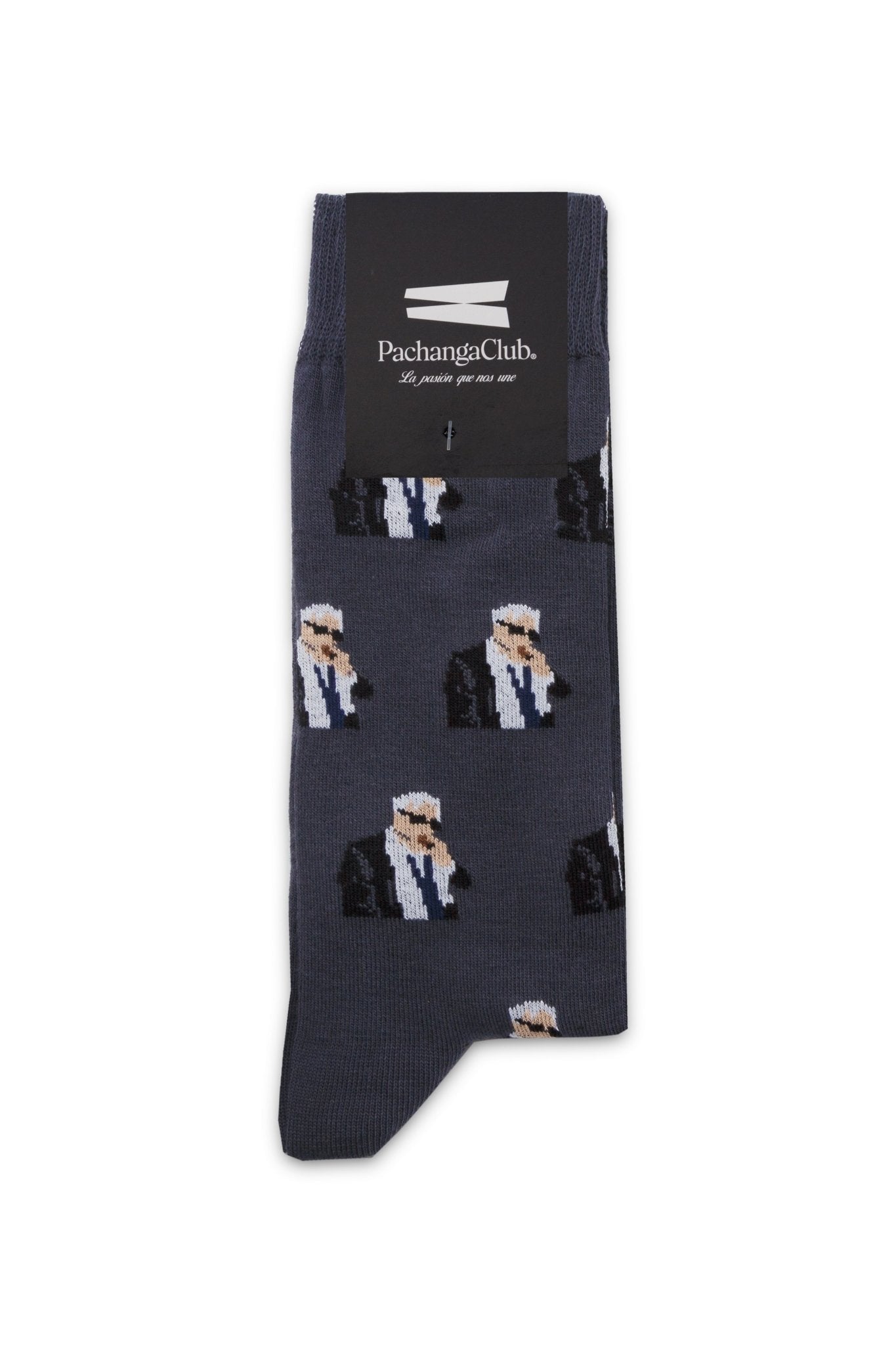 Calcetines CARLETTO - Pachanga Club