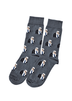 Calcetines CARLETTO - Pachanga Club