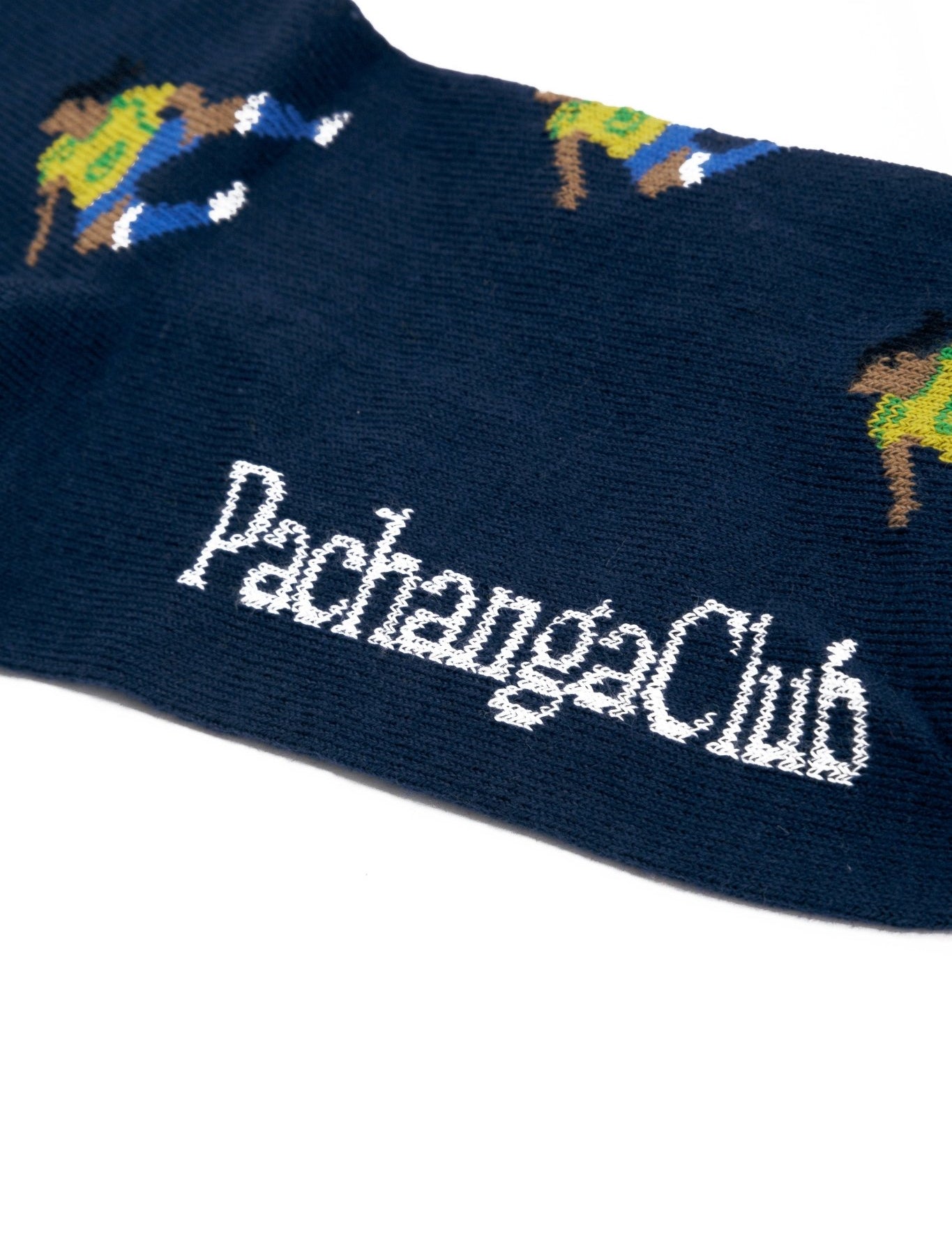 Calcetines "Dinho" - Pachanga Club