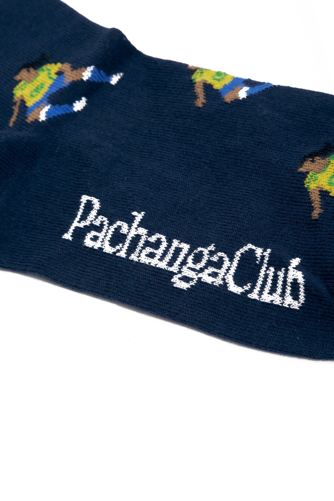 Calcetines "Dinho" - Pachanga Club