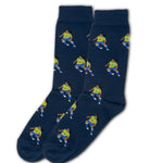 Calcetines "Dinho" - Pachanga Club