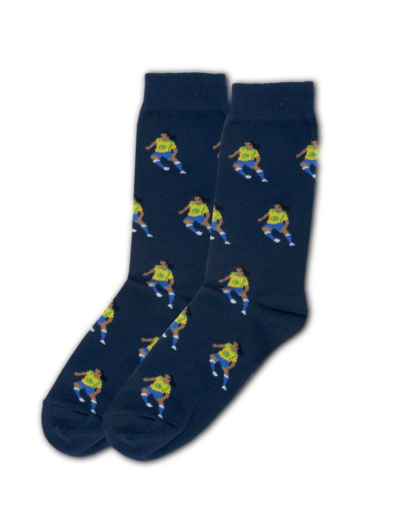 Calcetines "Dinho" - Pachanga Club