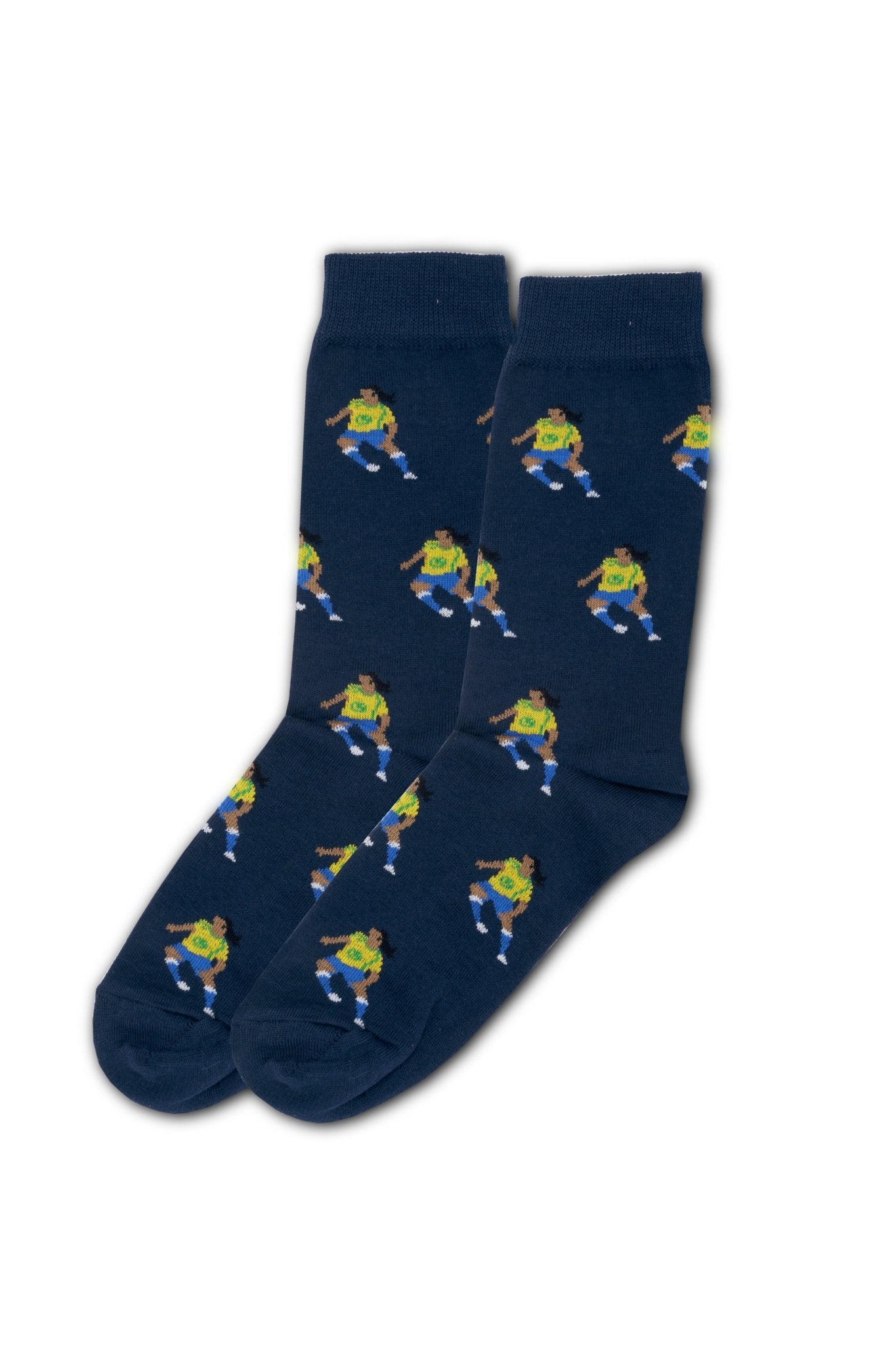 Calcetines "Dinho" - Pachanga Club