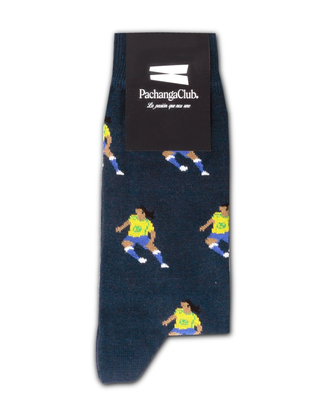 Calcetines "Dinho" - Pachanga Club