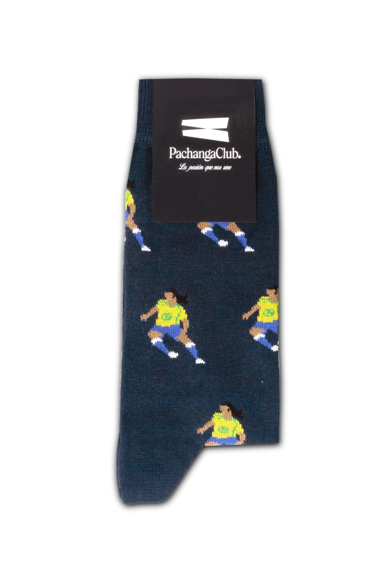 Calcetines "Dinho" - Pachanga Club