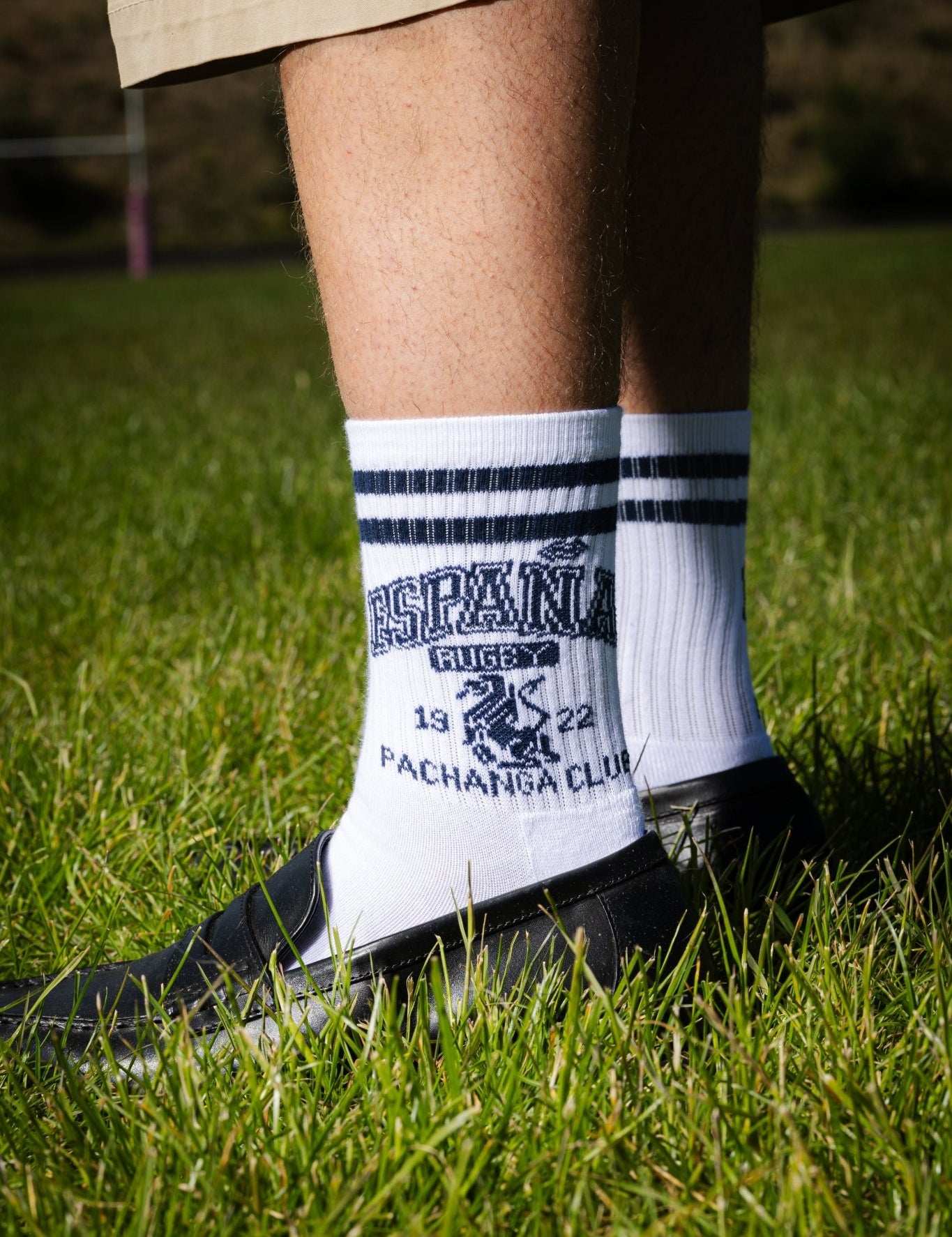 Calcetines "España Rugby" - Pachanga Club