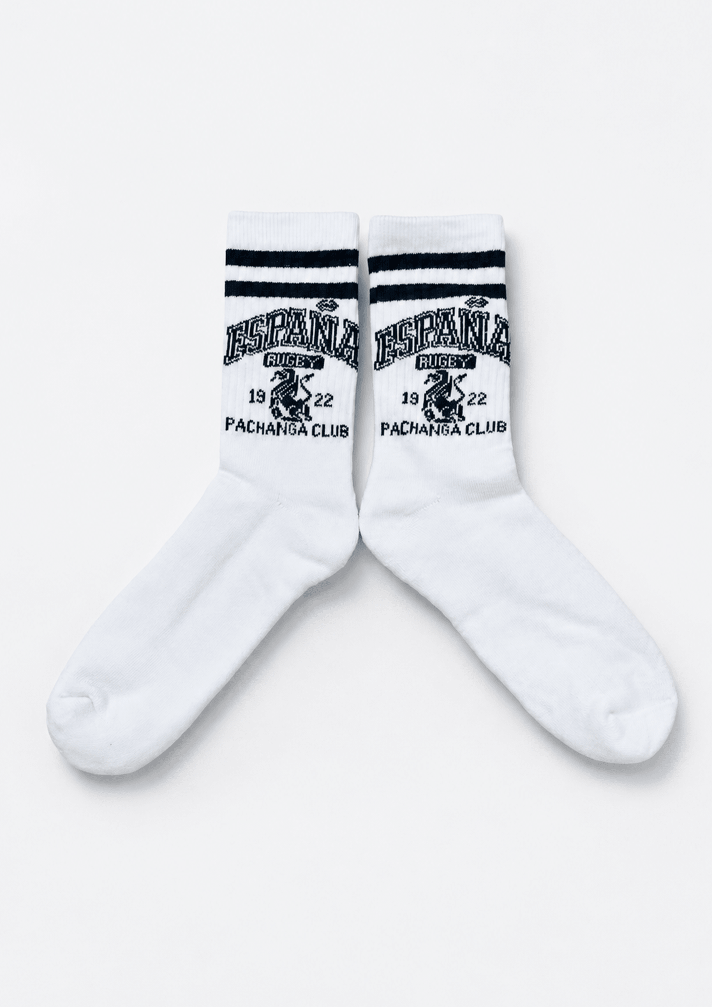 Calcetines "España Rugby" - Pachanga Club