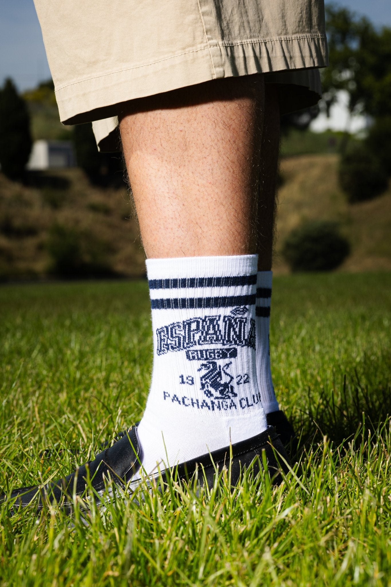 Calcetines "España Rugby" - Pachanga Club