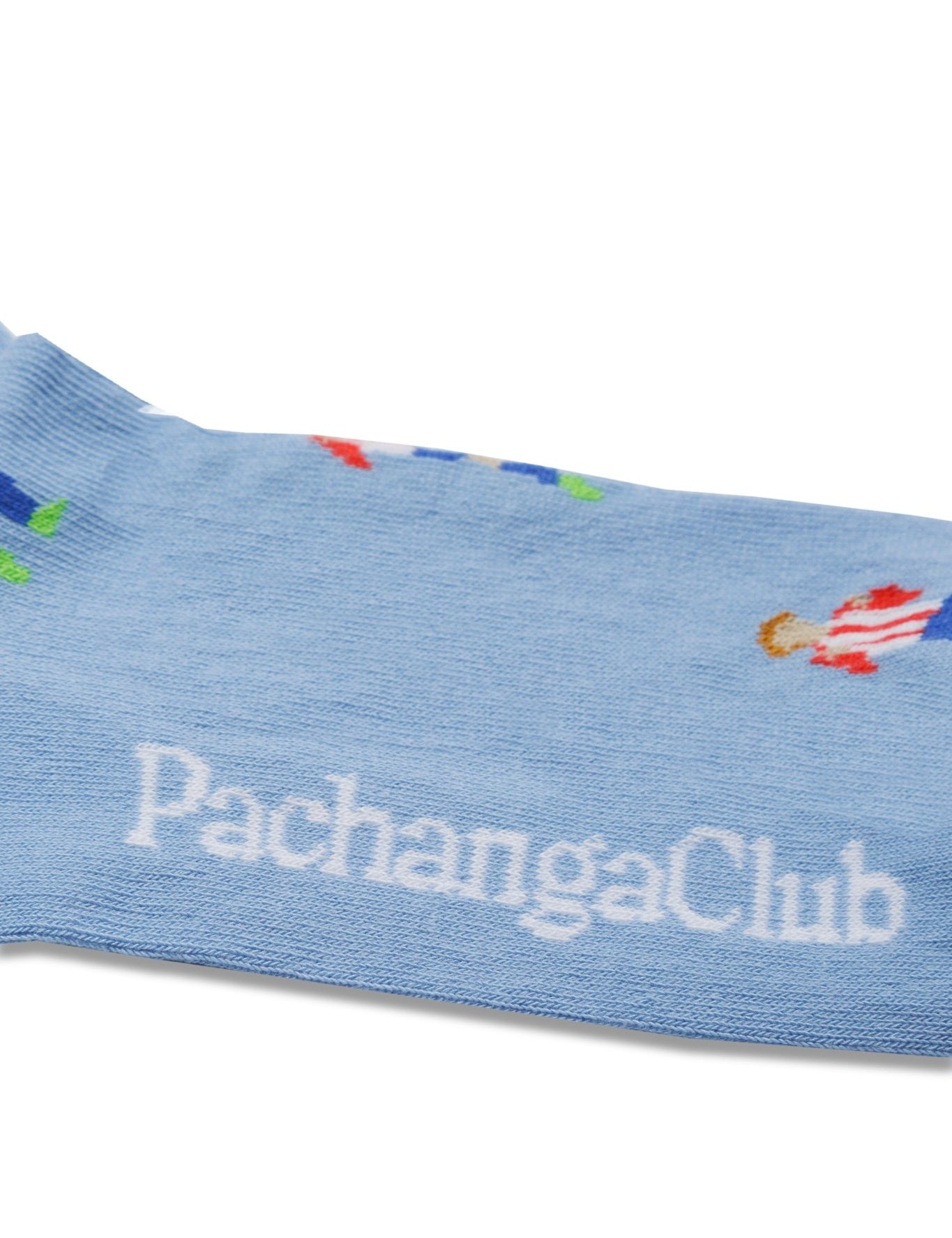Calcetines "Griezzi" - Pachanga Club