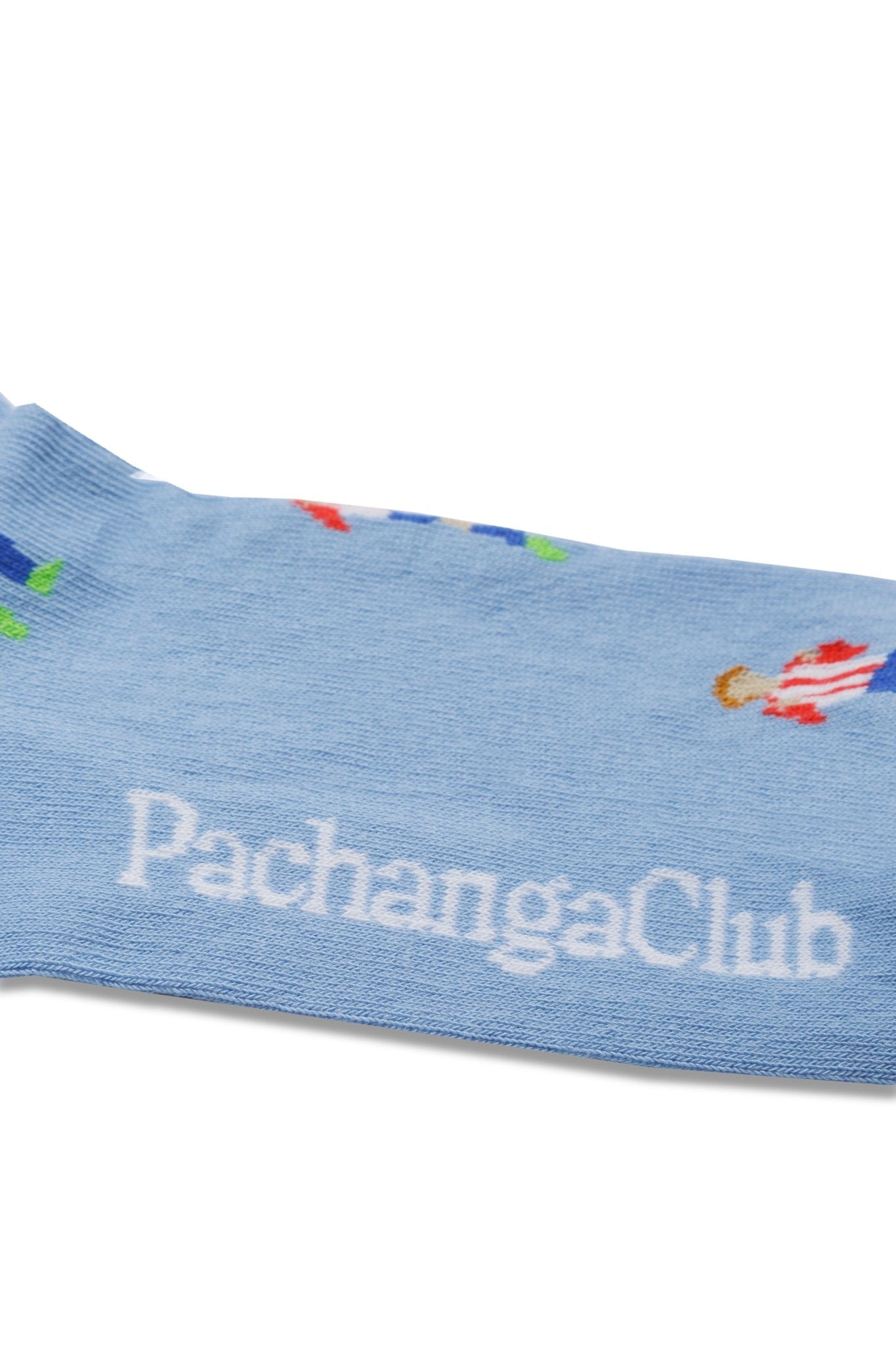 Calcetines "Griezzi" - Pachanga Club