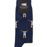 Calcetines HEY JUDE - Pachanga Club