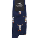 Calcetines HEY JUDE - Pachanga Club
